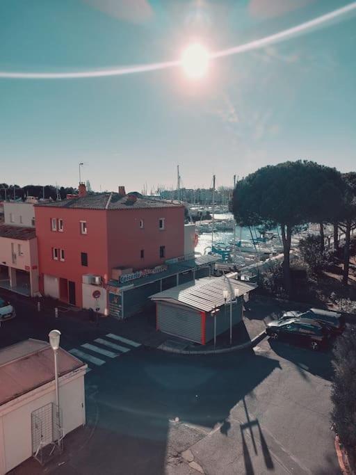 Avec Piscine Proche Plages Agde