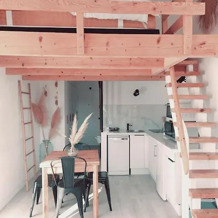 Appartement Avec Piscine Proche Plages Agde Esterno foto