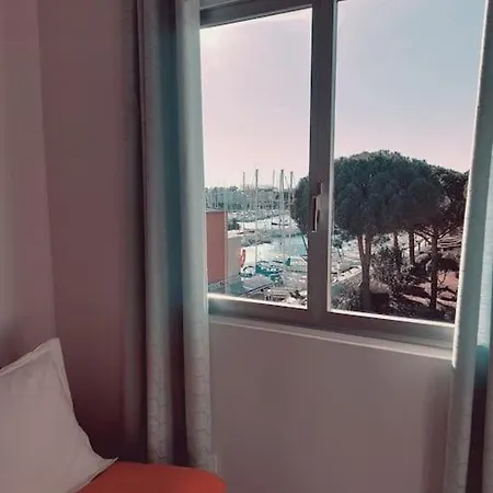 Appartement Avec Piscine Proche Plages Agde Esterno foto