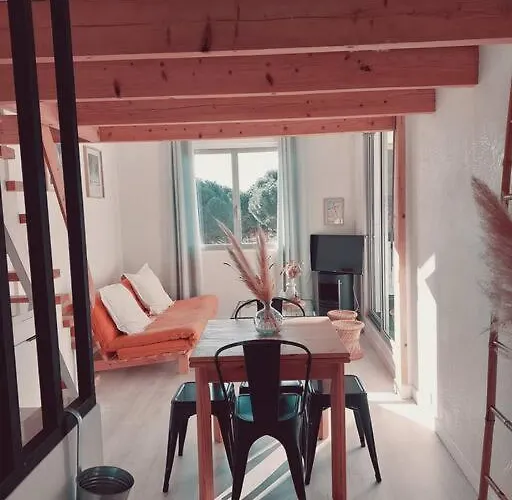 Appartement Avec Piscine Proche Plages