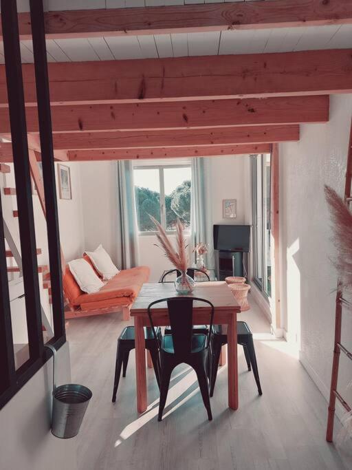 Appartement Avec Piscine Proche Plages Agde