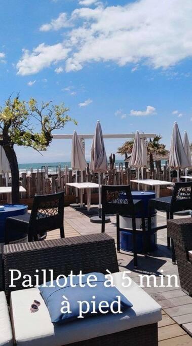 Apartment Avec Piscine Proche Plages