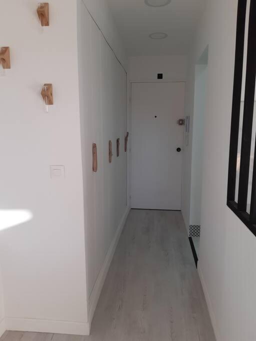 Avec Piscine Proche Plages Apartment Agde